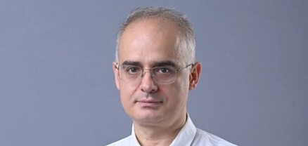 Բանակը պետք է դառնա տեխնոլոգիական զարգացման լոկոմոտիվը․ Լևոն Զուրաբյան