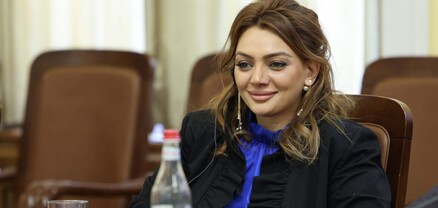 ԱԺ առողջապահության հարցերի մշտական հանձնաժողովի նախագահը հրաժարական է տալիս