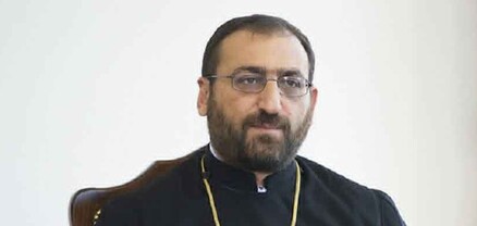 Արշակ Սրբազանի գործով իրեղեն ապացույցը կորել է. «Հրապարակ»