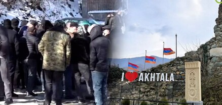 Աշխատանքի ծավալն ավելացրել են, բայց չեն վճարում․ Ախթալայի հանքում գործադուլը շարունակվում է