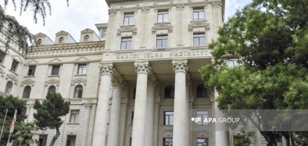 TRIPP-ը կարևոր է տարածաշրջանում առևտրի և կապերի դիվերսիֆիկացման համար․ Ադրբեջանի ԱԳՆ