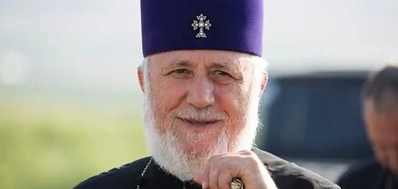 Մխիթարություն և հոգու ուրախություն էր տեղեկանալ 4 հայորդիների հայրենիք վերադարձի մասին. Գարեգին Երկրորդ