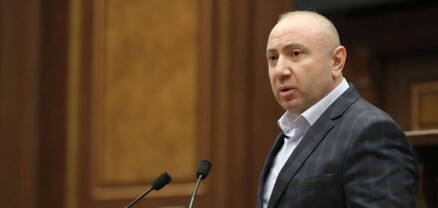 Փաշինյանի ներկայացրած «խաղաղության» նախագիծը Հայաստանի համար նախատեսում է դանդաղ կամ արագ մահ, այսինքն՝ Արցախի ճակատագրի կրկնություն. Թևանյան