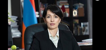 Չնայած երեխաներն ավելի լավ կարող են լուծել առաջադրանքներն ԱԲ միջոցով, սակայն այն չի դառնում գիտելիք. ԿԳՄՍ նախարար