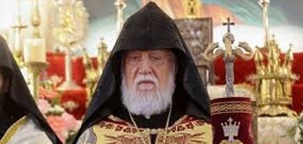 Հոգևոր կյանքի վերանորոգման տարի. ընթերցվել է Արամ Առաջինի հռչակագիրը
