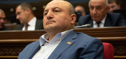 Ում հետ է խուցը կիսել Վարդան Ղուկասյանն ու ինչու է խուցը փոխելու միջնորդություն ներկայացվել․ Ժողովուրդ