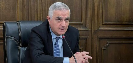 ՀՀ-ում գնումներին չեն կարող մասնակցել օֆշորային ընկերությունները. Մհեր Գրիգորյան