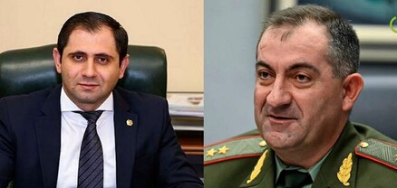ԳՇ պետի ընտանիքը Սուրեն Պապիկյանի «չգրված օրենքներին» չի՞ ենթարկվում