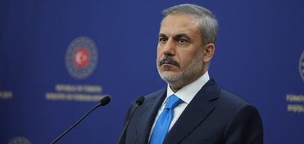Խաղաղության խորհուրդը ռեգիոնի խաղաղության պատմական հնարավորություն է. Ֆիդան