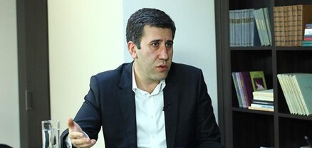 Քրգործի նպատակը Վեհափառի ու Գերագույն Հոգևոր խորհրդի անդամների նկատմամբ բացակայելու արգելք խափանման միջոց կիրառելն է, որ չկարողանան Հայաստանից դուրս գալ