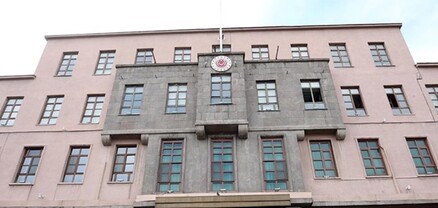 Թուրքիան հայտարարել է, որ լիարժեք վերահսկում է Իրանի հետ սահմանային անվտանգությունը