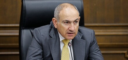 Մաքսատուրքից ազատման 438 արտոնություն է տրվել 310 ընկերությունների․ Փաշինյան