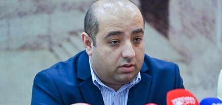 Հաղորդում եմ ներկայացրել ԱԱԾ աշխատակից Աղաջանյանի դեմ․ Հովհաննես Խուդոյան