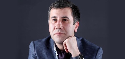 Ինձ հետաքրքիր է՝ ո՞ր դատախազն է ստորագրելու Վեհափառին մեղադրյալ ճանաչելու թուղթը. Ռուբեն Մելիքյան