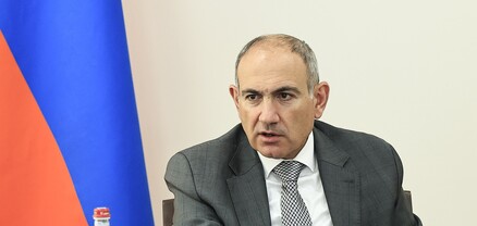 Խնդրում եմ զգոն լինել և չտրվել խարդախությունների. Փաշիյնյան