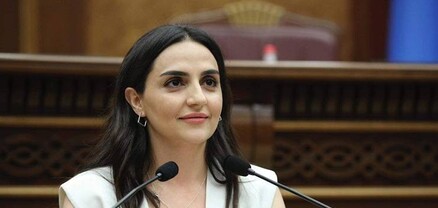 ՔՊ-ն խախտում է «խնամի-ծանոթ-բարեկամ» սկզբունքը բացառելու «ոսկե կանոնը». Ժողովուրդ