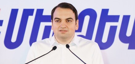 Ի՞նչ է արել կառավարությունը քո 65 մլն դոլարով․ Նարեկ Կարապետյան