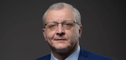 «Ալիևի «ռեալպոլիտիկն» ընդդեմ Փաշինյանի «իրավական» կարգավորման․ Սուրեն Սուրենյանց