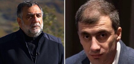 Նույնիսկ Բաքվում դու շարունակում ես պայքարել. քո ուժը հեռվից էլ մեզ ուժ է տալիս. Մեսրոպ Առաքելյան
