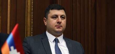 Եթե ամեն ինչ այդքան լավ է, ինչո՞ւ են հայերի մի մասը գտնվում ադրբեջանական բանտերում