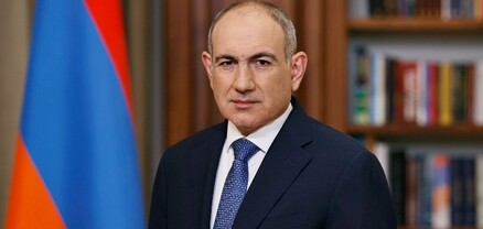 Ուզում եմ ընդգծել՝ մենք պատերազմի չենք պատրաստվում, որովհետև պատերազմ չի լինելու․ Նիկոլ Փաշինյան