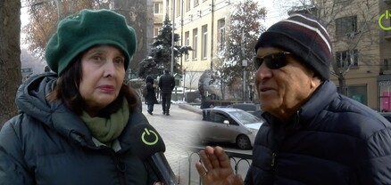 Երևի Նիկոլը հրեա է, դրա համար զոհերի հիշատակի օրը հրեաների ցեղասպանության օրն են դրել․ հարցում