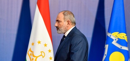 ՀԱՊԿ-ին մեր անդամությունը լրջագույն խոչընդոտ էր․ Փաշինյան