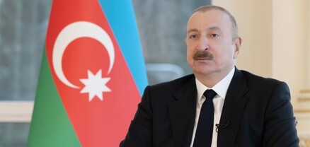 2025-ին ավարտվեց պատերազմը․ հիմա սովորում ենք, թե ինչ է նշանակում խաղաղ ապրել․ Ալիև