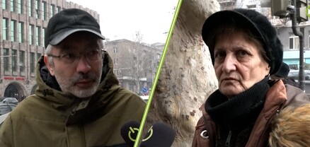 Նիկոլը մի կողմից իր աշխատավարձն ա բարձրացնում, մյուս կողմից՝ գները ու համարում ճիշտ. հարցում