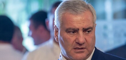 Սամվել Կարապետյանը վաղը տանը կլինի