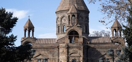 Գերաշնորհ Տ․ Պարթև եպիսկոպոս Բարսեղյանը նշանակվել է Շվեյցարիայի Հայոց թեմի առաջնորդ