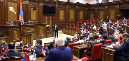 Իշխանություններին պետք չեն ո՛չ օբյեկտիվ դիտորդներ, ո՛չ արդար ընտրություններ. Փաստ