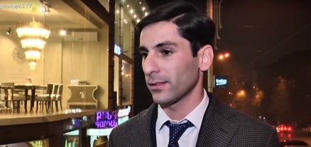 «Կոկորդիլոսագետը» Վեդիի քահանաներին ստիպում է միանալ տիրադավներին
