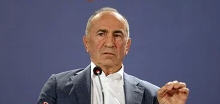 Հիմարություն են խոսակցությունները, թե ադրբեջանական բենզինի ներկրման շնորիվ է գինն իջել․ Քոչարյան
