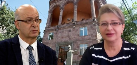 Ուզում եք գումար աշխատեք, բայց բուհին մի՛ կպեք․ ԲՊՀ ամբիոներից մեկը փակման եզրին է