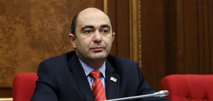 Ինչ են հորինել Եկեղեցու դեմ Ստրասբուրգում. իշխանության վտանգավոր թեզը ընտրություններին ընդառաջ․ Մարուքյան