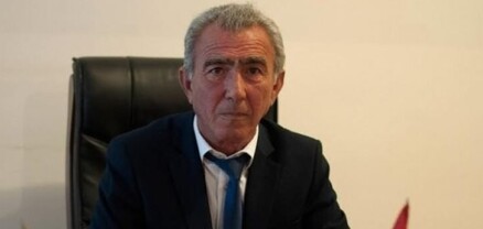 Վեհափառի եղբոր՝ Գևորգ Ներսիսյանի կալանքը ևս 2 ամսով երկարաձգվել է. փաստաբան