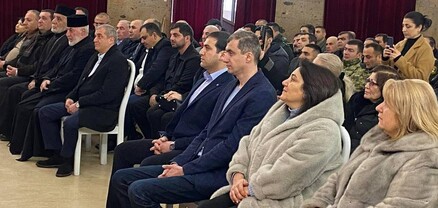 Մեր պարտքն է մշտապես մեծարել, արժևորել և հիշատակել բանակի դերը․ Մեսրոպ Առաքելյան