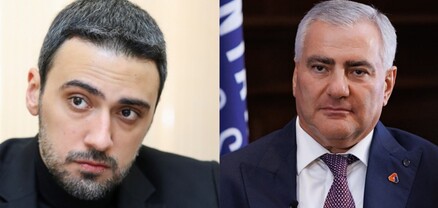 Սամվել Կարապետյանի նկատմամբ կիրառվել է տնային կալանք. պաշտպան