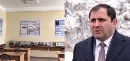 Ռազմական ակադեմիայում էական աշխատանք է կատարվել․ Պապիկյան