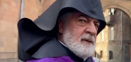 Ինչ է խոստացել Կճոյանը Փաշինյանին․ «Իրավունք»