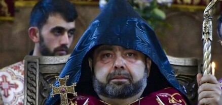Գիտակցված և համակարգված սրբապղծություն․ Արագածոտնի թեմի առաջնորդը՝ Թալինի դեպքերի մասին