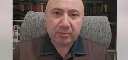 3 քայլ դեպի իշխանափոխություն. Անդրանիկ Թևանյան