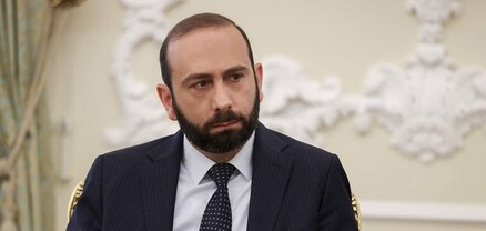 Միրզոյանը հույս է հայտնել, որ առաջիկա շաբաթների ընթացքում Թուրքիայի հետ սահմանի մասնակի բացում կլինի, այնուհետև՝ ամբողջական