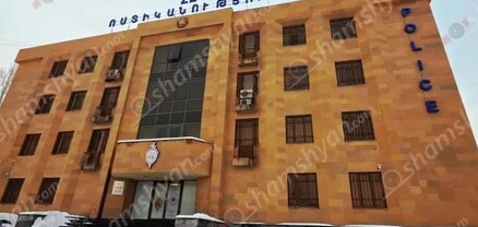 Երևանում 19-ամյա տղան սուր կտրող-ծակող գործիքով վնասվածքներ է պատճառել 16-ամյա երկու անչափահասի