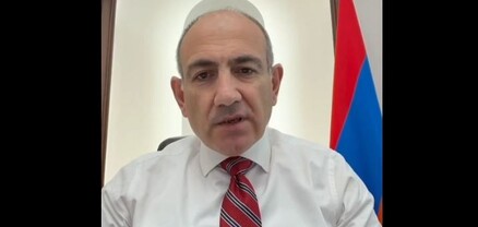 Եկեղեցին պետք է լինի այն տարածքը, որտեղ մարդիկ դադարում են լինել ընդդիմադիր կամ պռոկառավարական․ Փաշինյան