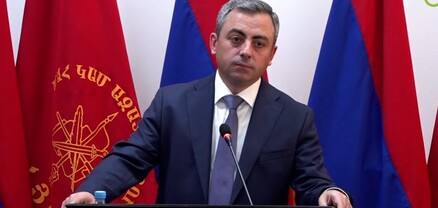 ՀՅԴ-ն որոշեց մասնակցել 2026-ի ընտրություններին. Իշխան Սաղաթելյան․ ՈՒՂԻՂ