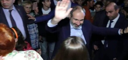 ՔՊ-ականները հավաքվում են աչքալուսանքի․ Հրապարակ