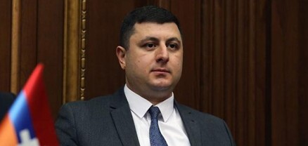 Քաղբանտարկյալների համար իշխանությունն ապօրինությունների տրցակ ունի. Տիգրան Աբրահամյան
