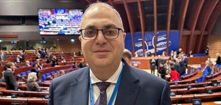 Վլադիմիր Վարդանյանն ընտրվել է ԵԽԽՎ Կանոնակարգի, էթիկայի և անձեռնմխելիության հանձնաժողովի նախագահ